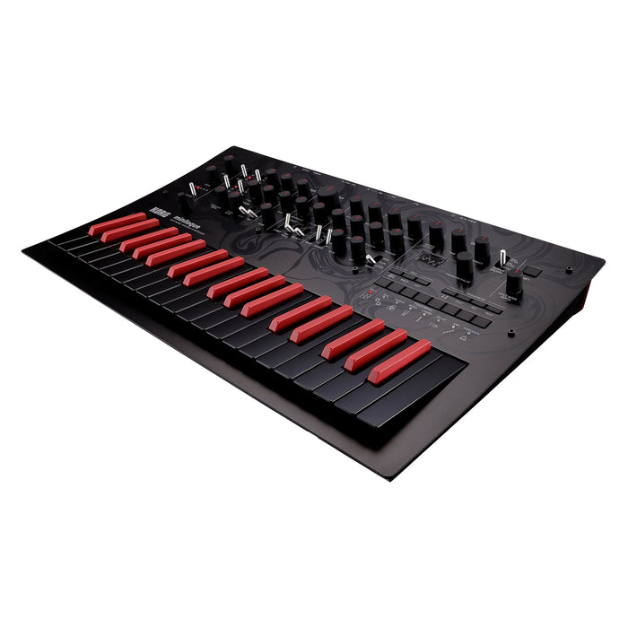 KORG minilogue bass Polyphonic Analogue Synthesizer