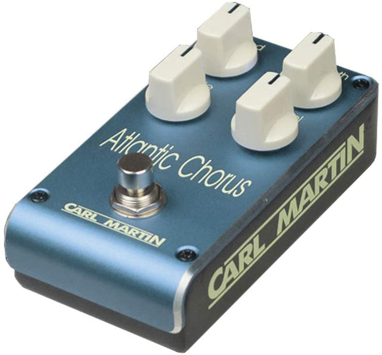 Carl Martin Atlantic Chorus Guitar Effects Pedal