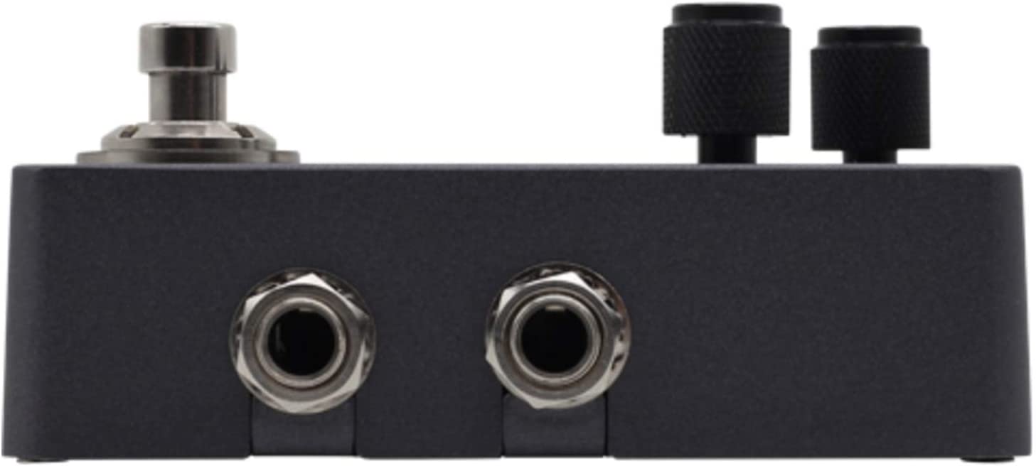 Hotone Jogg USB Audio Interface Pedal