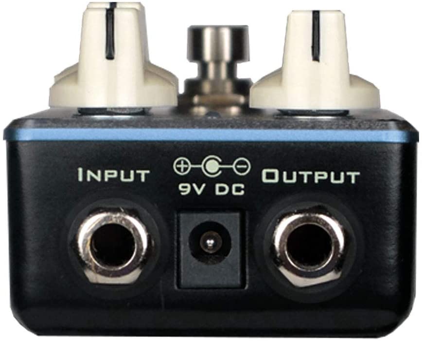 Carl Martin Atlantic Chorus Guitar Effects Pedal