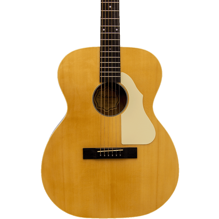 Silvertone 600 N Acoustic Guitar