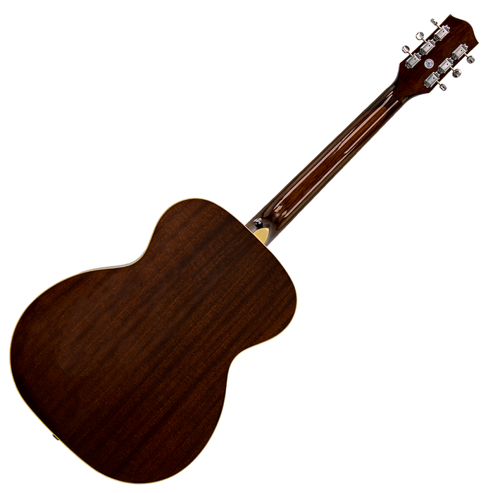 Silvertone 600E N Acoustic Guitar