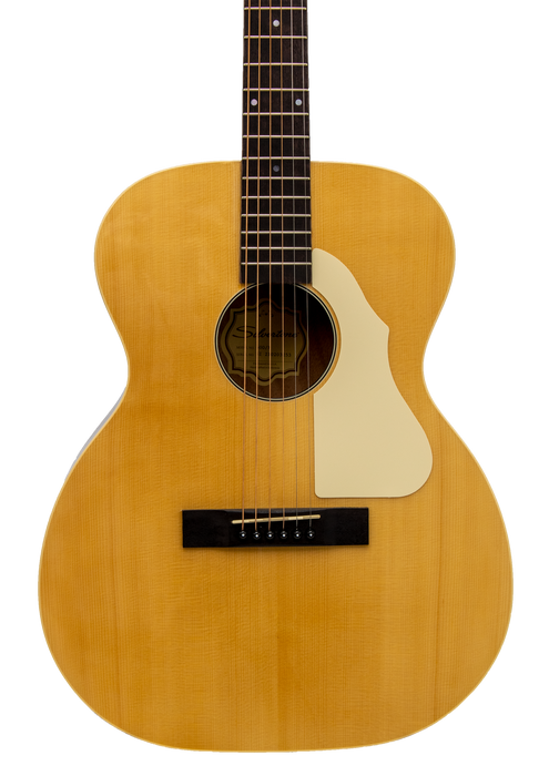 Silvertone 600E N Acoustic Guitar