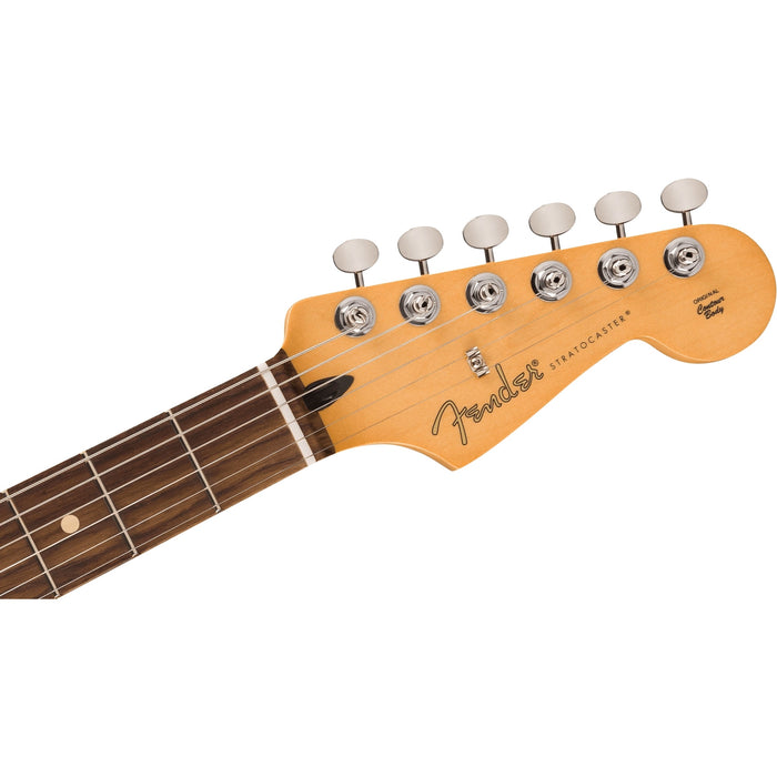 Fender Player II Stratocaster HSS Rosewood Fingerboard - Birch Green
