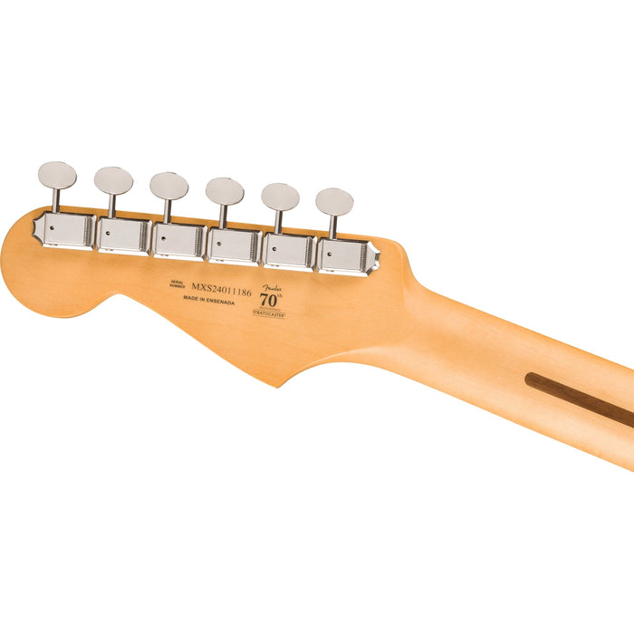 Fender Player II Stratocaster HSS Rosewood Fingerboard - Birch Green