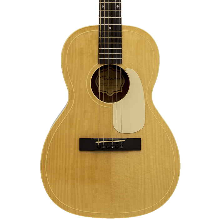 Silvertone 604E N Acoustic Guitar
