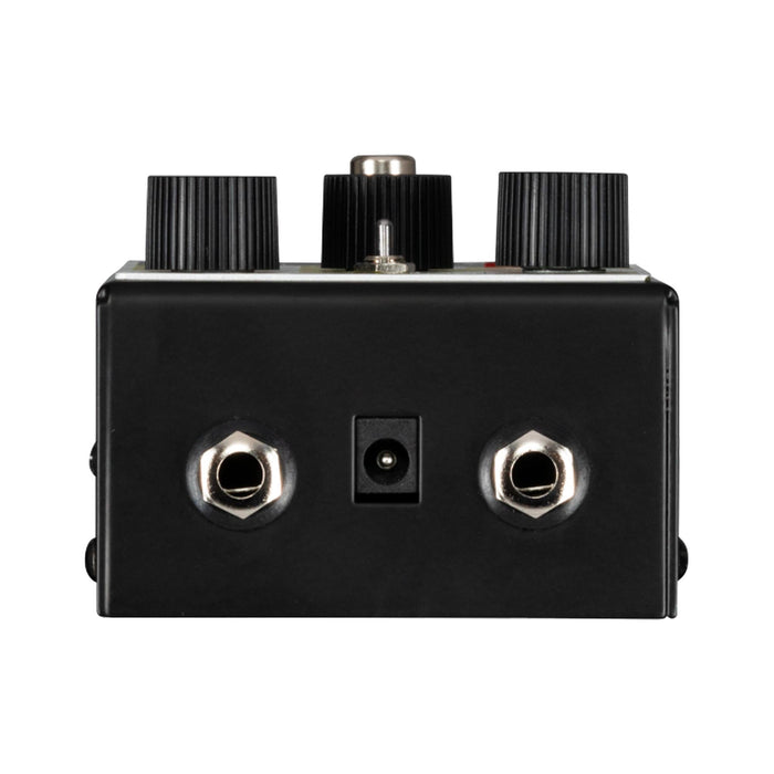 Maestro Arcas Compressor Sustainer Effect Pedal
