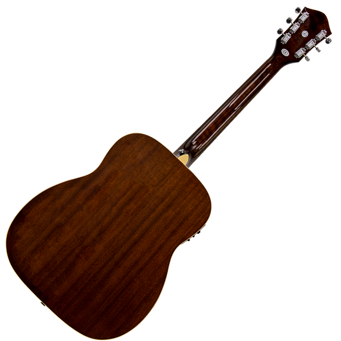 Silvertone Silvertone 633EB N Acoustic Guitar