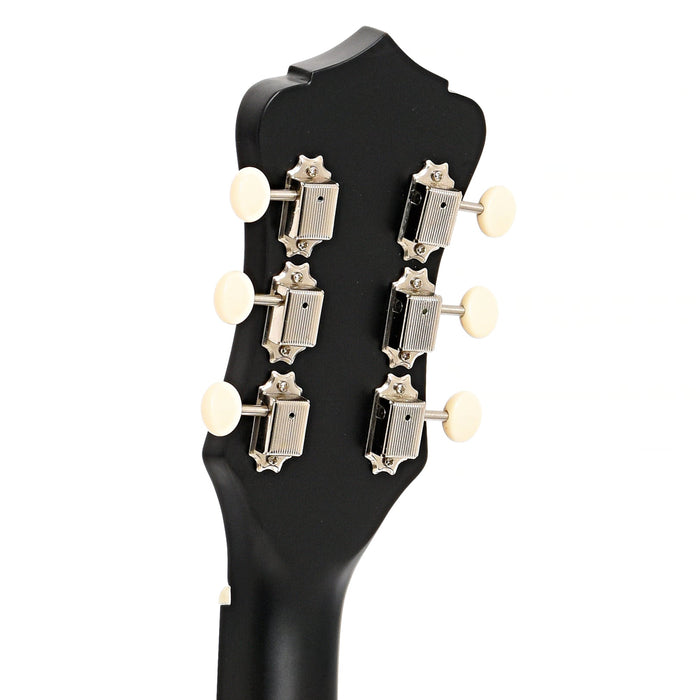 Recording King Dirty 30s Series 9 SE Single 0 Black Sunburst Acoustic Guitar