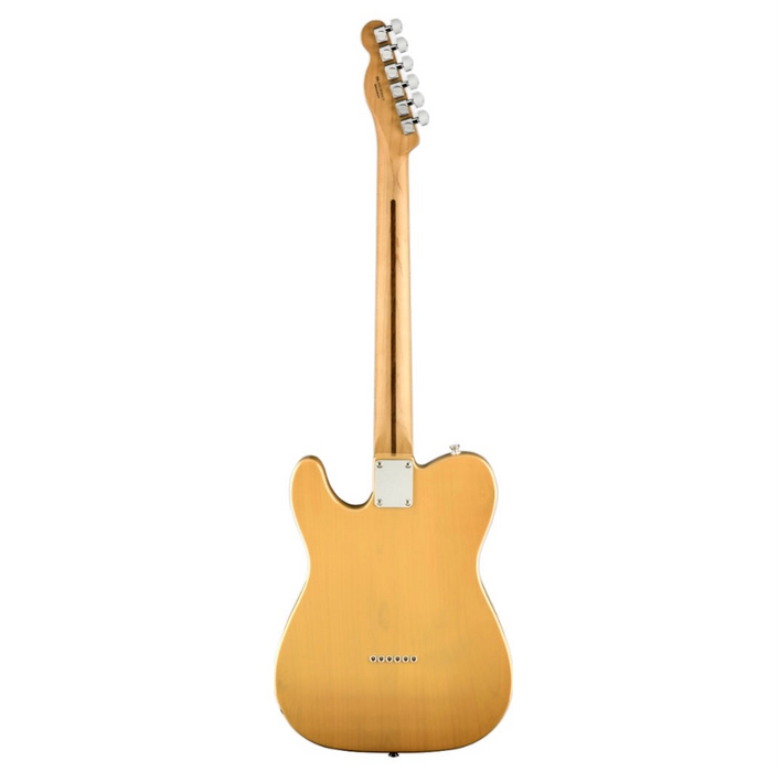 Fender Player Telecaster Butterscotch Blonde