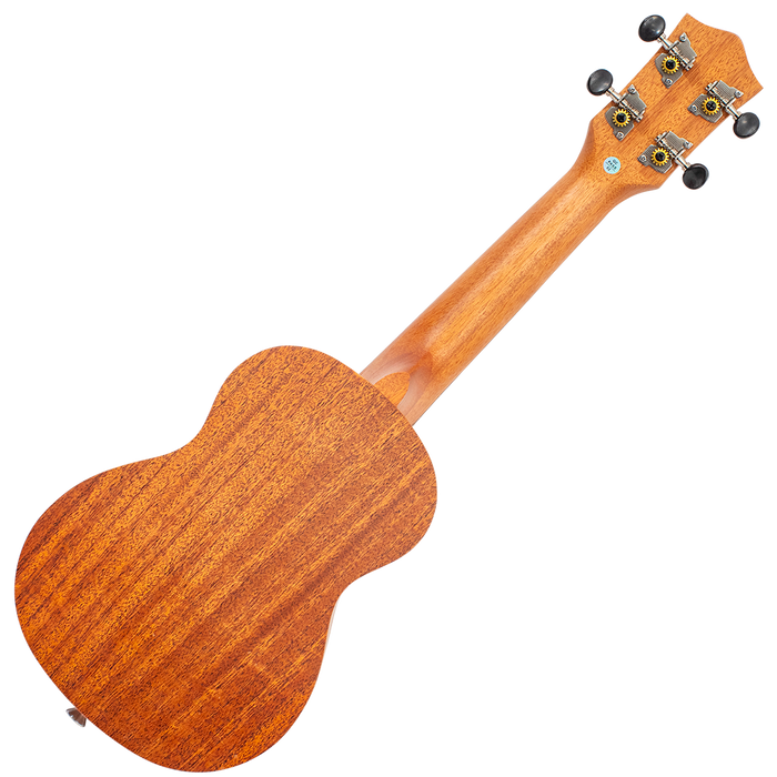 Silvertone 854 Soprano Ukulele
