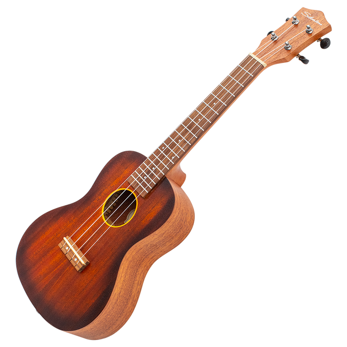 Silvertone 854 Soprano Ukulele