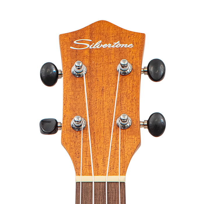 Silvertone 854 Soprano Ukulele
