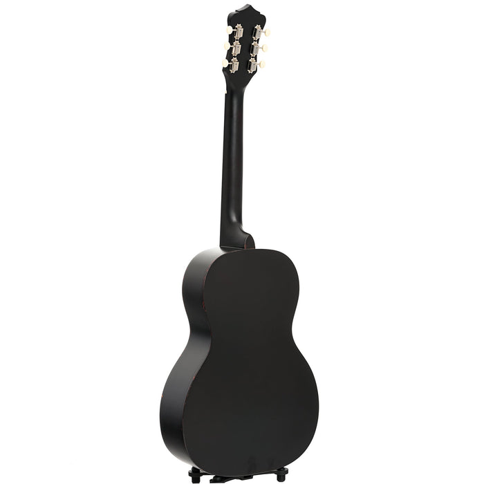 Recording King Dirty 30s Series 9 SE Single 0 Black Sunburst Acoustic Guitar