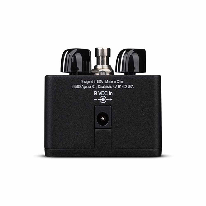 Ampeg Classic Analog Bass Preamp Pedal