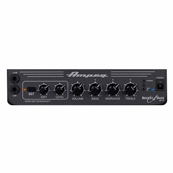 Ampeg Rocket Bass 110 - 50 Watt Combo Amp
