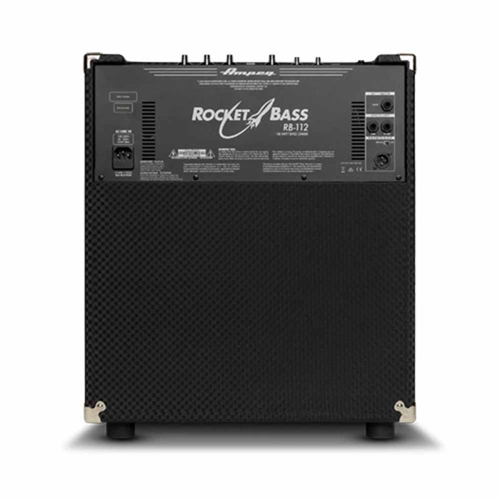 Ampeg Rocket Bass 112 - 100 Watt Combo Amp