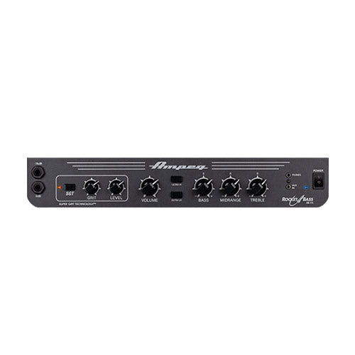 Ampeg Rocket Bass 115 - 200 Watt Combo Amp