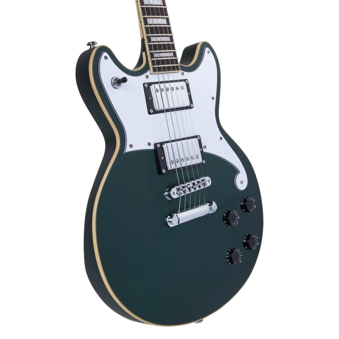 D'Angelico Premier Brighton Sherwood Green