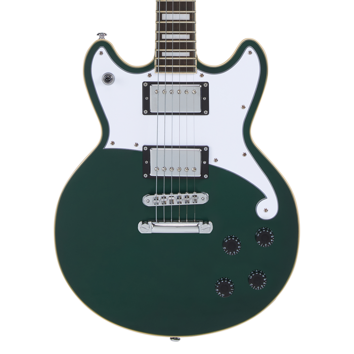 D'Angelico Premier Brighton Sherwood Green