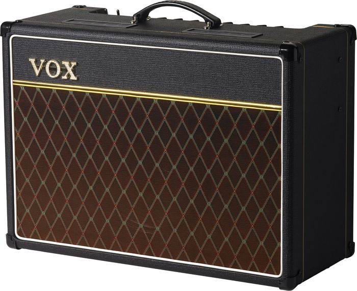 Vox AC15C1 Combo