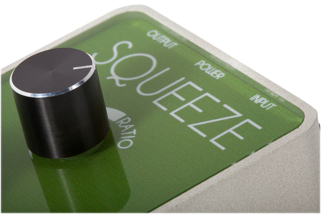 Foxgear SQUEEZE (Gilmourish Optical Compressor)