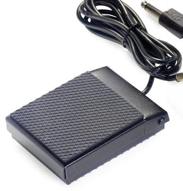 On-Stage KSP50 Universal Footswitch