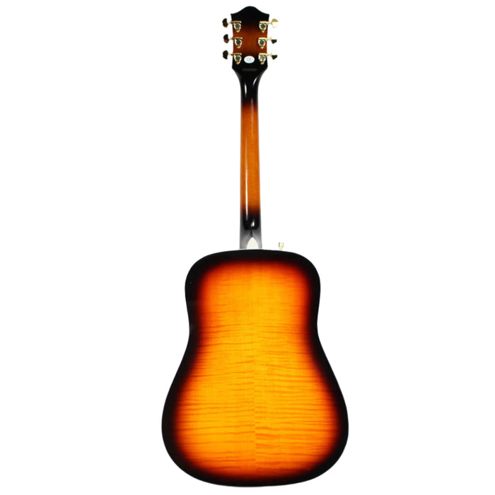 Gretsch G5031FT Rancher Dreadnought Fideli-Tron Pickup Sunburst