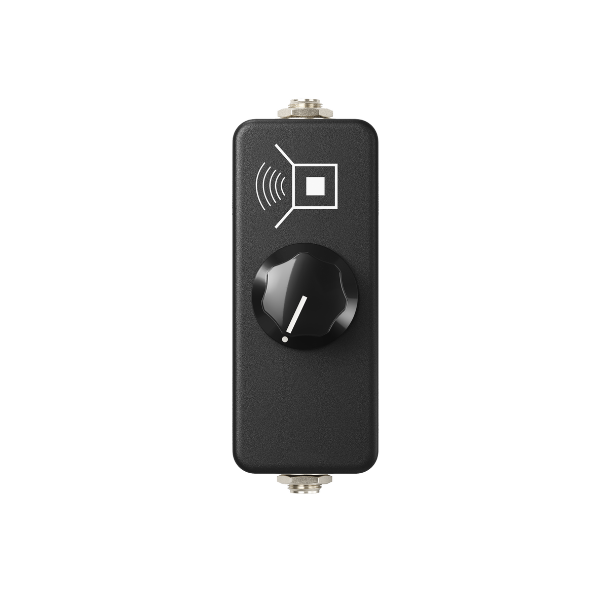 JHS LITTLE BLACK AMP BOX Efftect Pedal — Gear Post