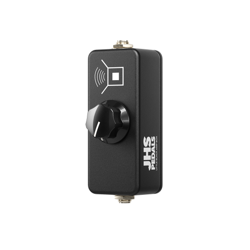 jhs pedals little black amp box JHS Pedals Little Black Amp Box Pedal