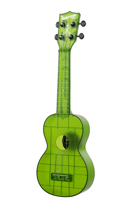 Kala Jade Green Soprano transparente Waterman