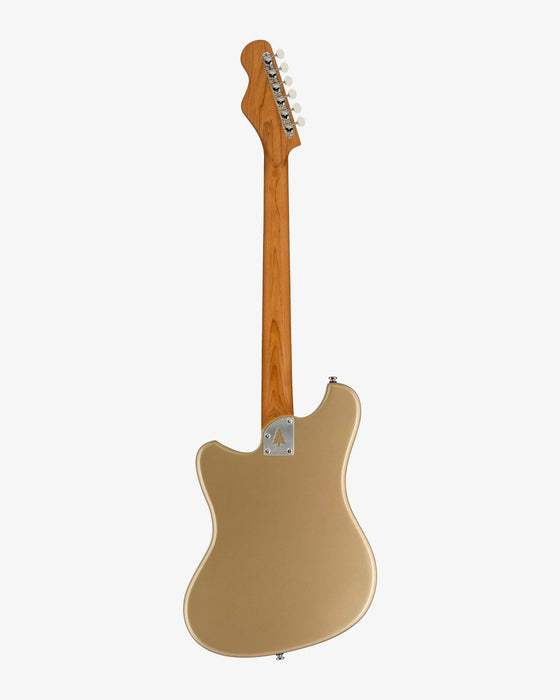 Orangewood Del Sol Baritone Electric Guitar Sandstone