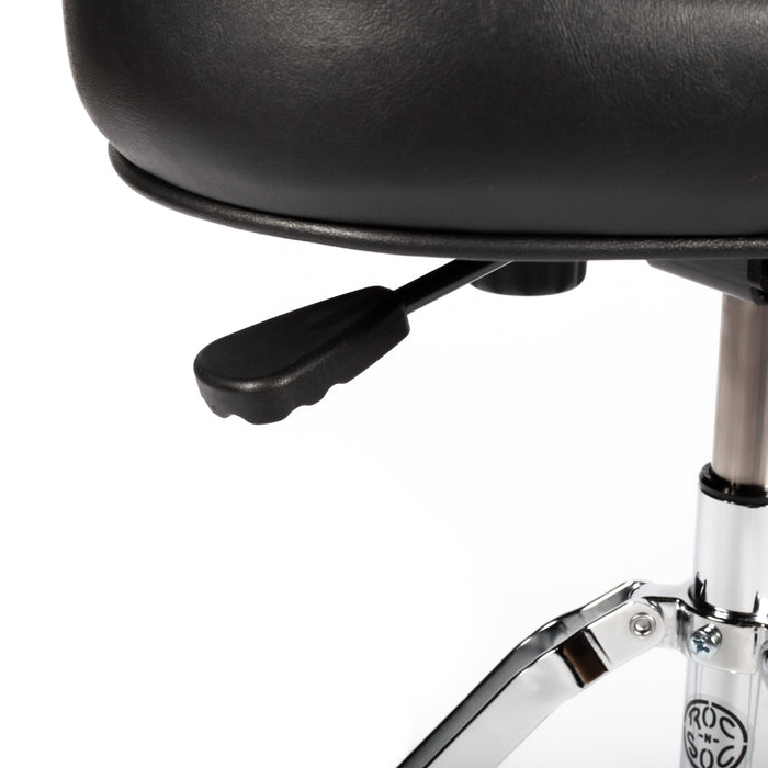 Roc-N-Soc Nitro Round Throne - Blue