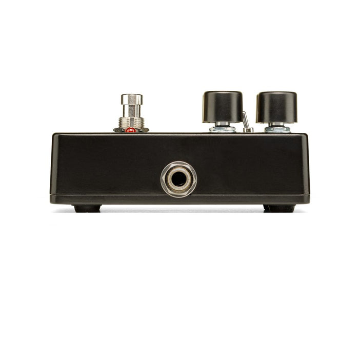 Electro Harmonix Satisfaction Plus Fuzz Effect Pedal