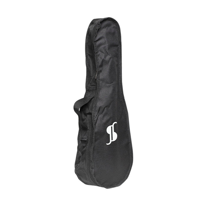 Stagg UC-TIKI-HEWA Sapele Tiki Series Concert Ukulele