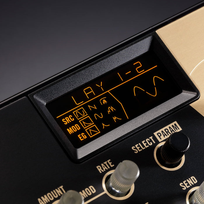 Korg volca drum