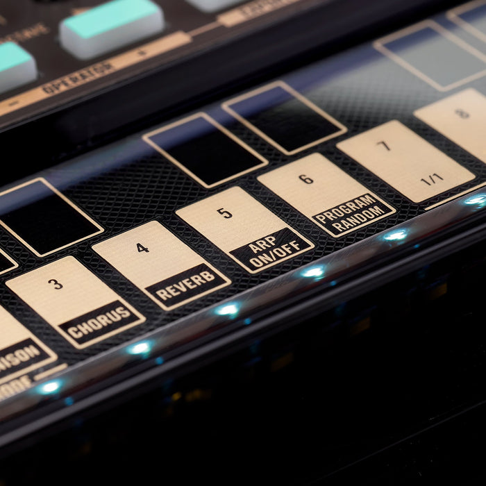Korg volca fm 2