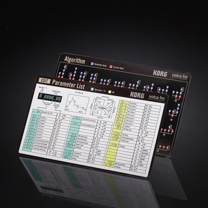 Korg volca fm 2