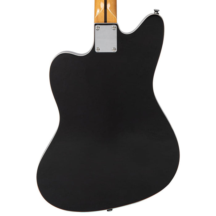 Vintage REVO Series 'Surfmaster Quad' Electric Guitar Boulevard