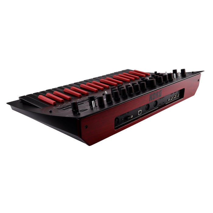 KORG minilogue bass Polyphonic Analogue Synthesizer