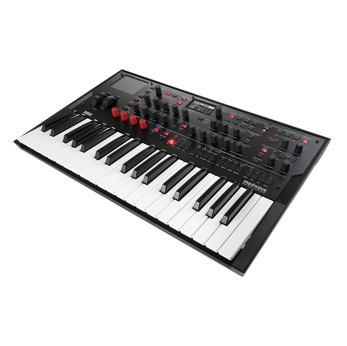 KORG modwave mk II Wavetable Synthesizer
