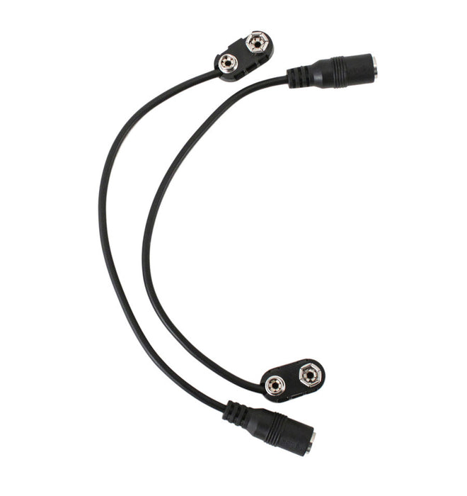 Big Joe PS-201 1700mA POWER SUPPLY BONUS PACK