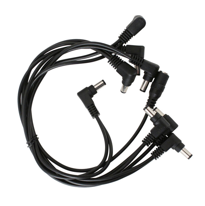 Big Joe PS-201 1700mA POWER SUPPLY BONUS PACK