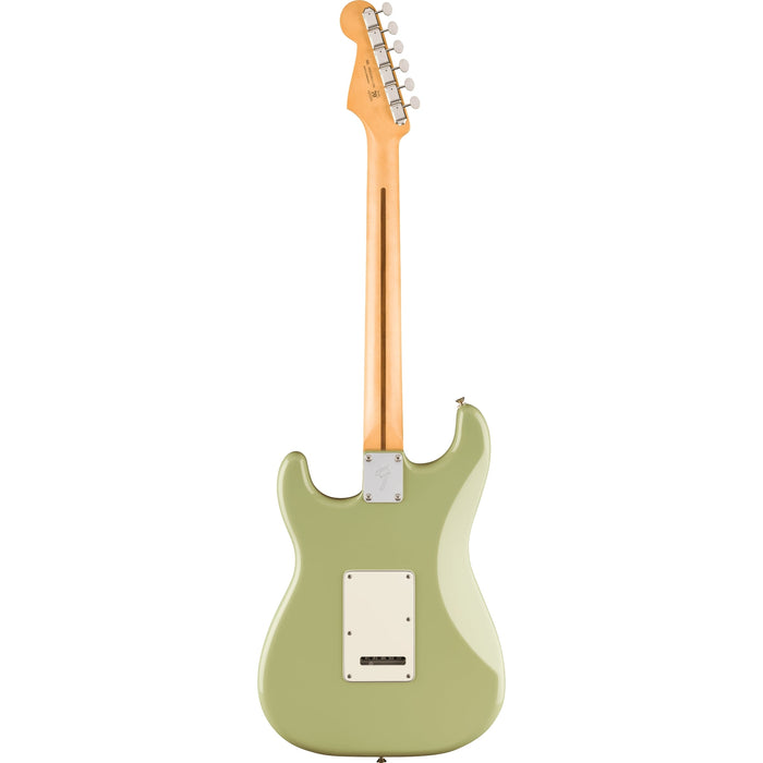Fender Player II Stratocaster HSS Rosewood Fingerboard - Birch Green