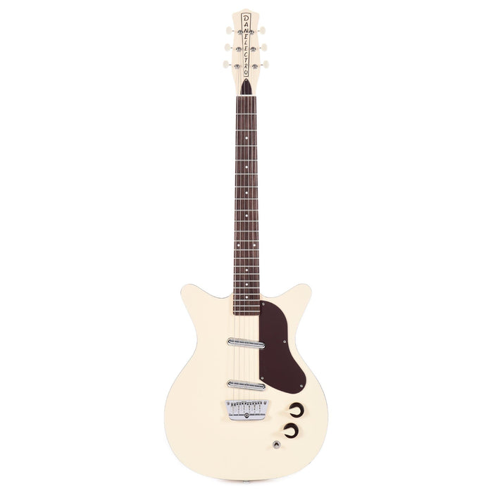 Danelectro '59 Divine Fresh Cream