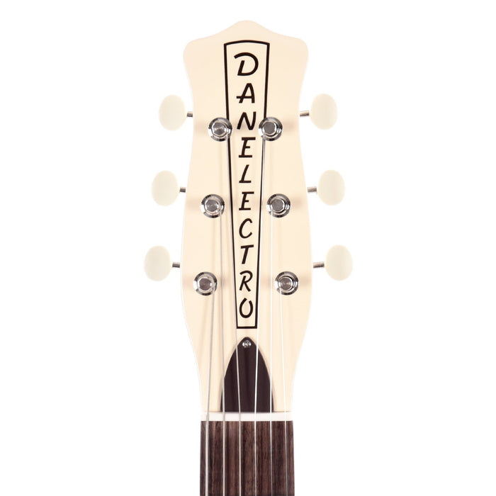 Danelectro '59 Divine Fresh Cream