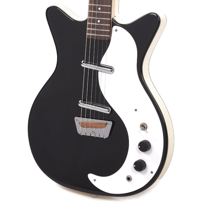 Danelectro "Stock '59" Black