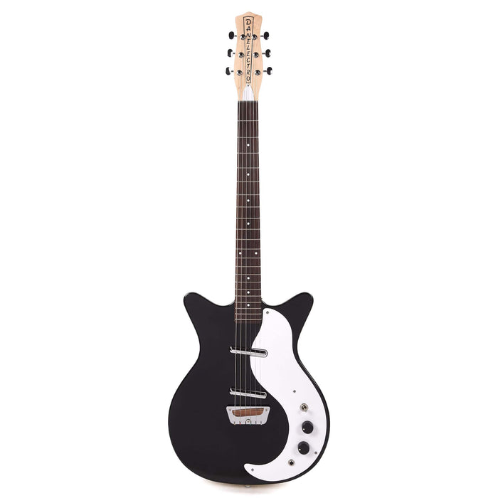 Danelectro "Stock '59" Black