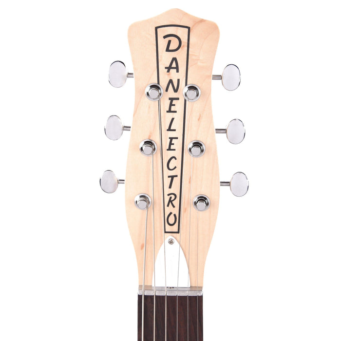 Danelectro "Stock '59" Black