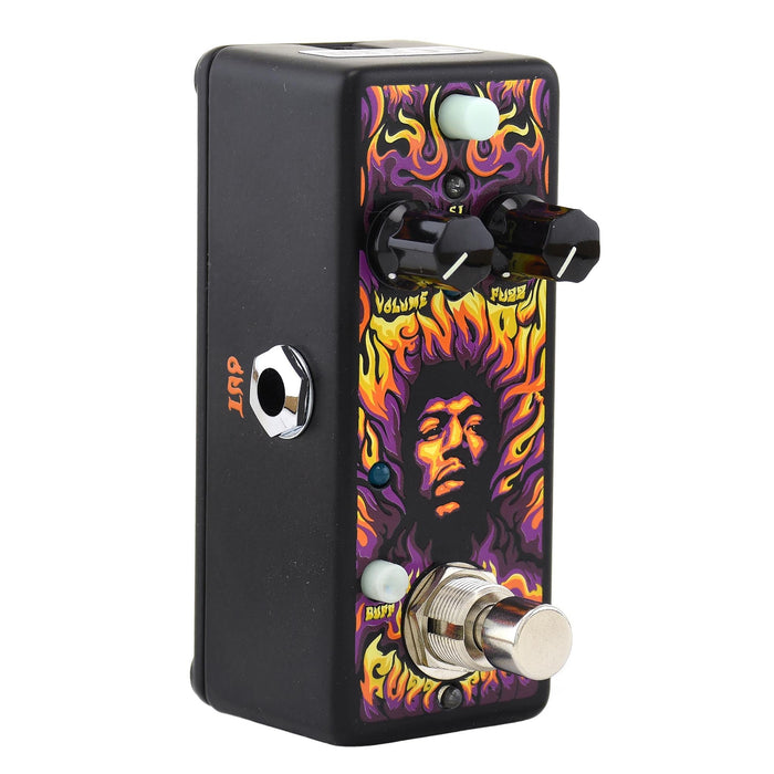 Minidistorsión Dunlop Authentic Hendrix '69 Psych Series Fuzz Face